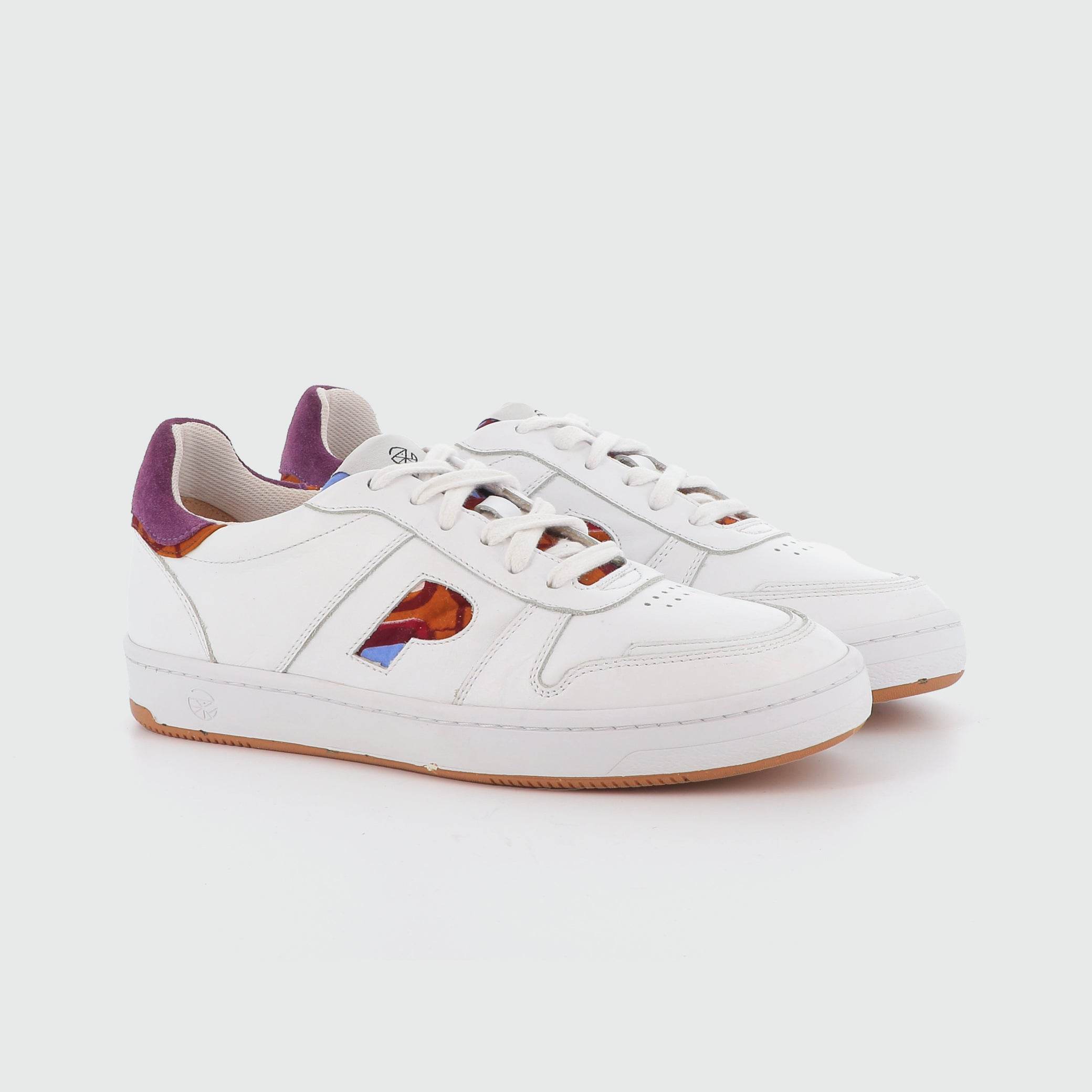 Kasaï Cativo Trainers