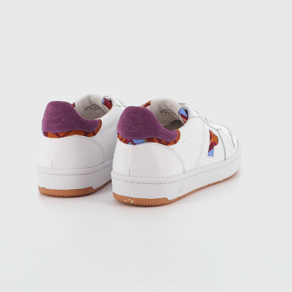 Kasaï Cativo Trainers