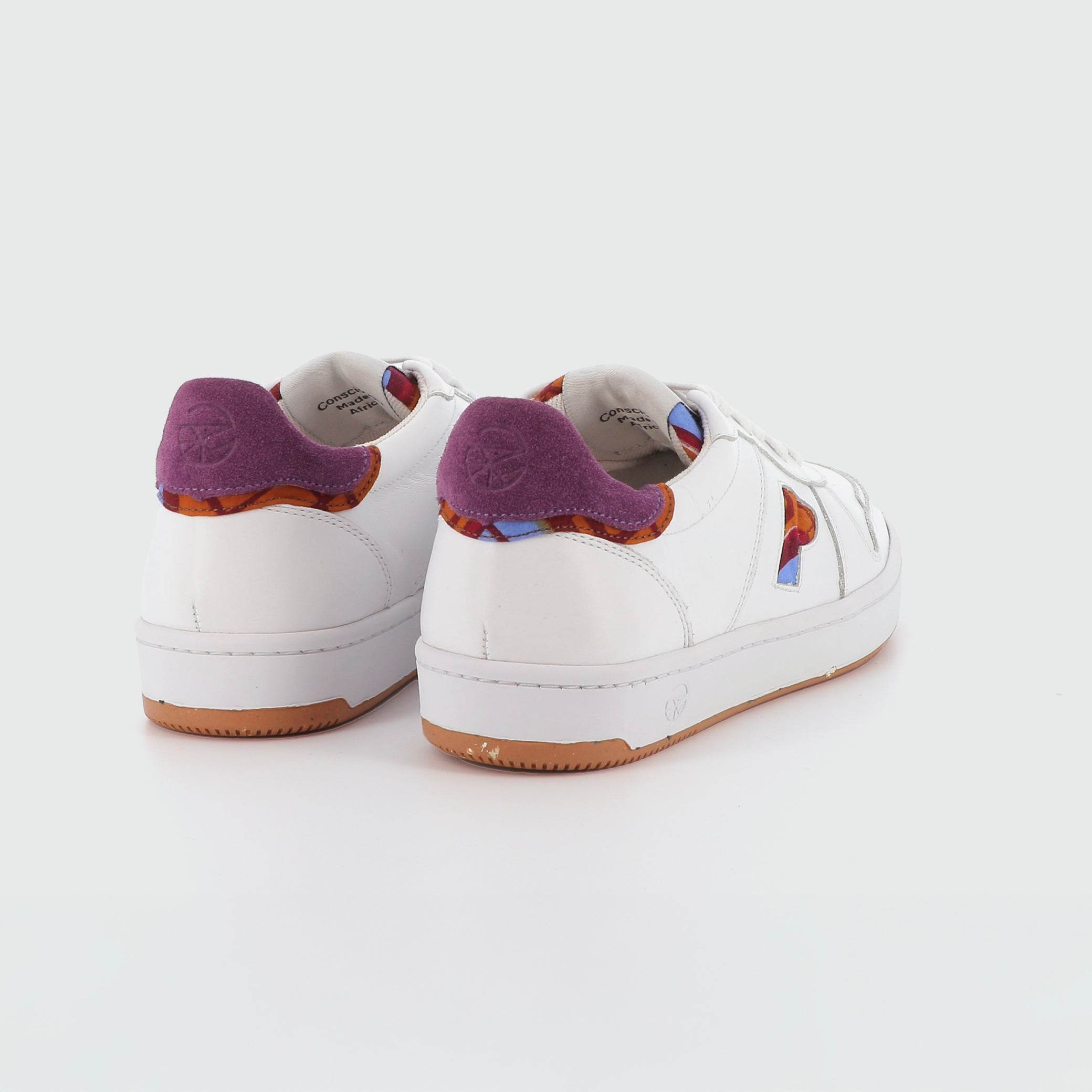 Kasaï Cativo Trainers