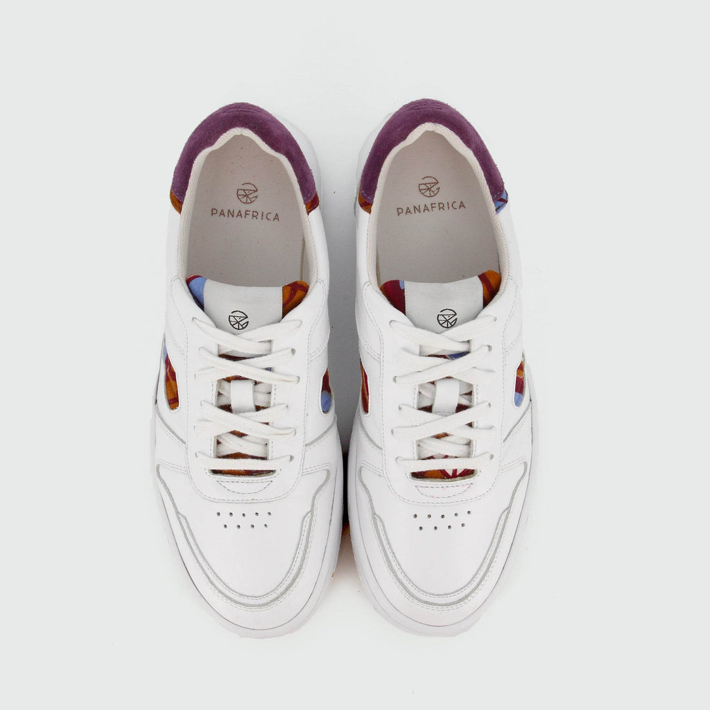 Kasaï Cativo Trainers