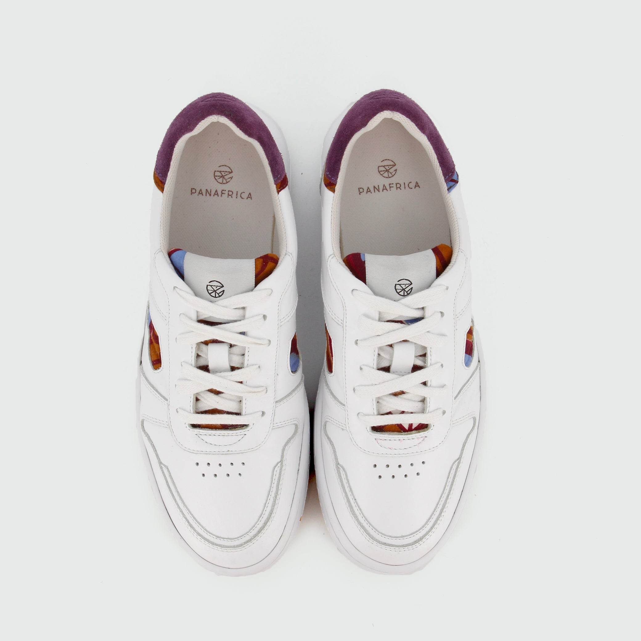 Kasaï Cativo Trainers