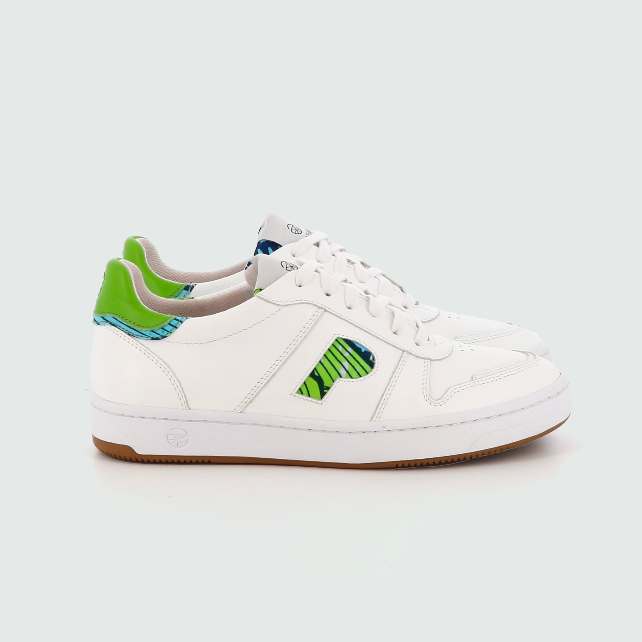 Kasaï Anis Trainers