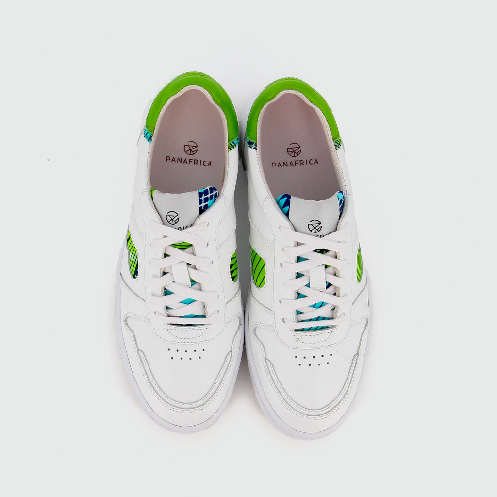 Kasaï Anis Trainers