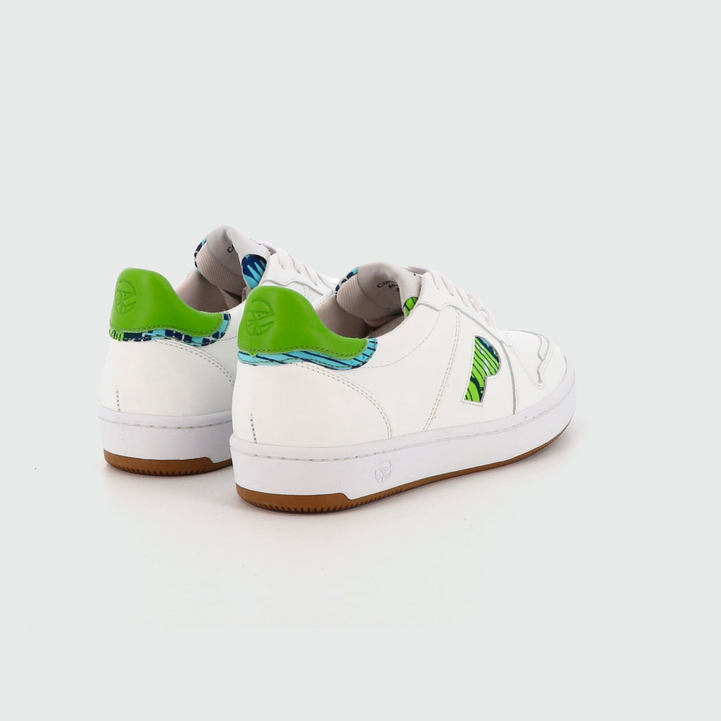 Kasaï Anis Trainers