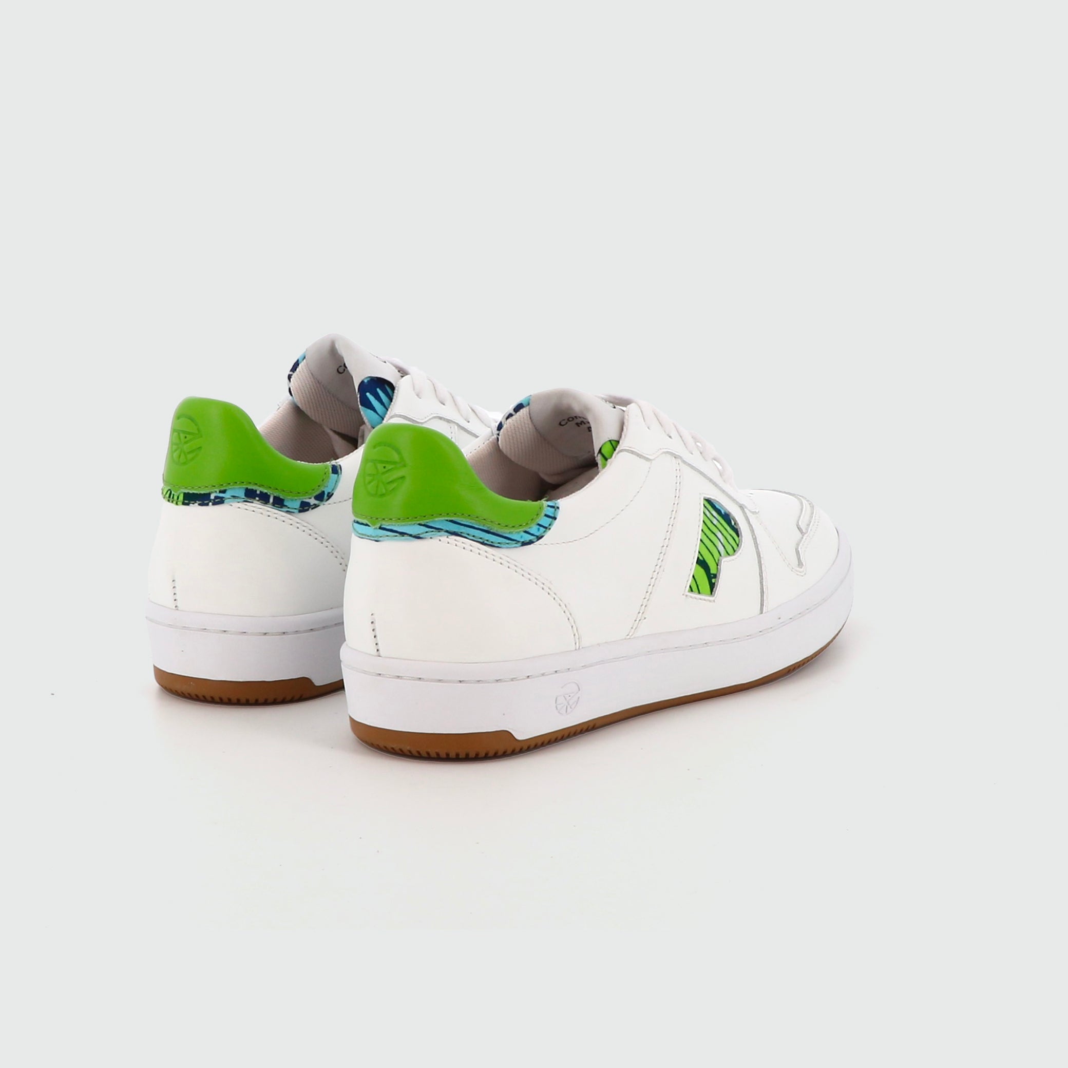 Kasaï Anis Trainers