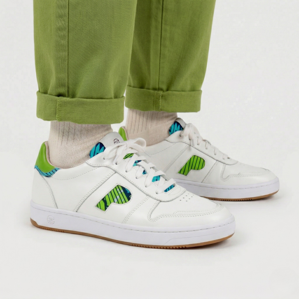 Kasaï Anis Trainers