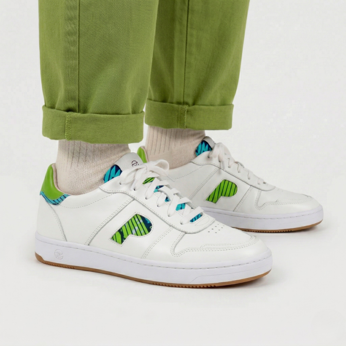 Kasaï Anis Trainers