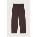 Pantalón talle alto - Cacao - Mujer