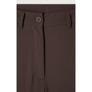 Pantalón talle alto - Cacao - Mujer