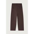 Pantalón talle alto - Cacao - Mujer