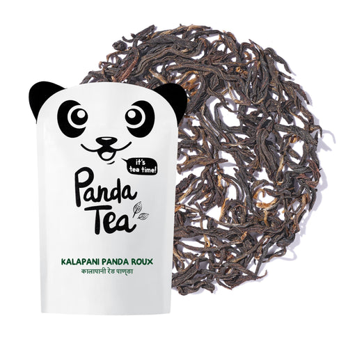 Kalapani Panda Roux Bio