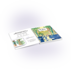 Livres - Livre - Hulotte (5+)