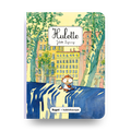 Livres - Livre - Hulotte (5+)
