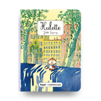 Livres - Livre - Hulotte (5+)
