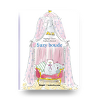 Libro - Suzy Boude (5+)