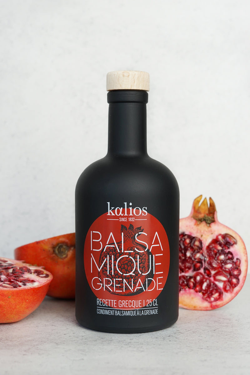 Balsamique Grenade - 250ml