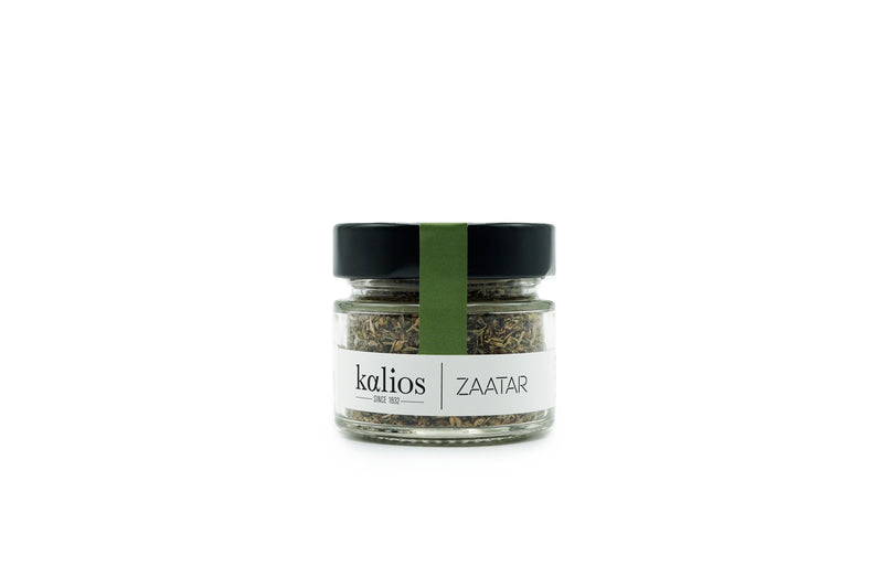 Zaatar - 30g