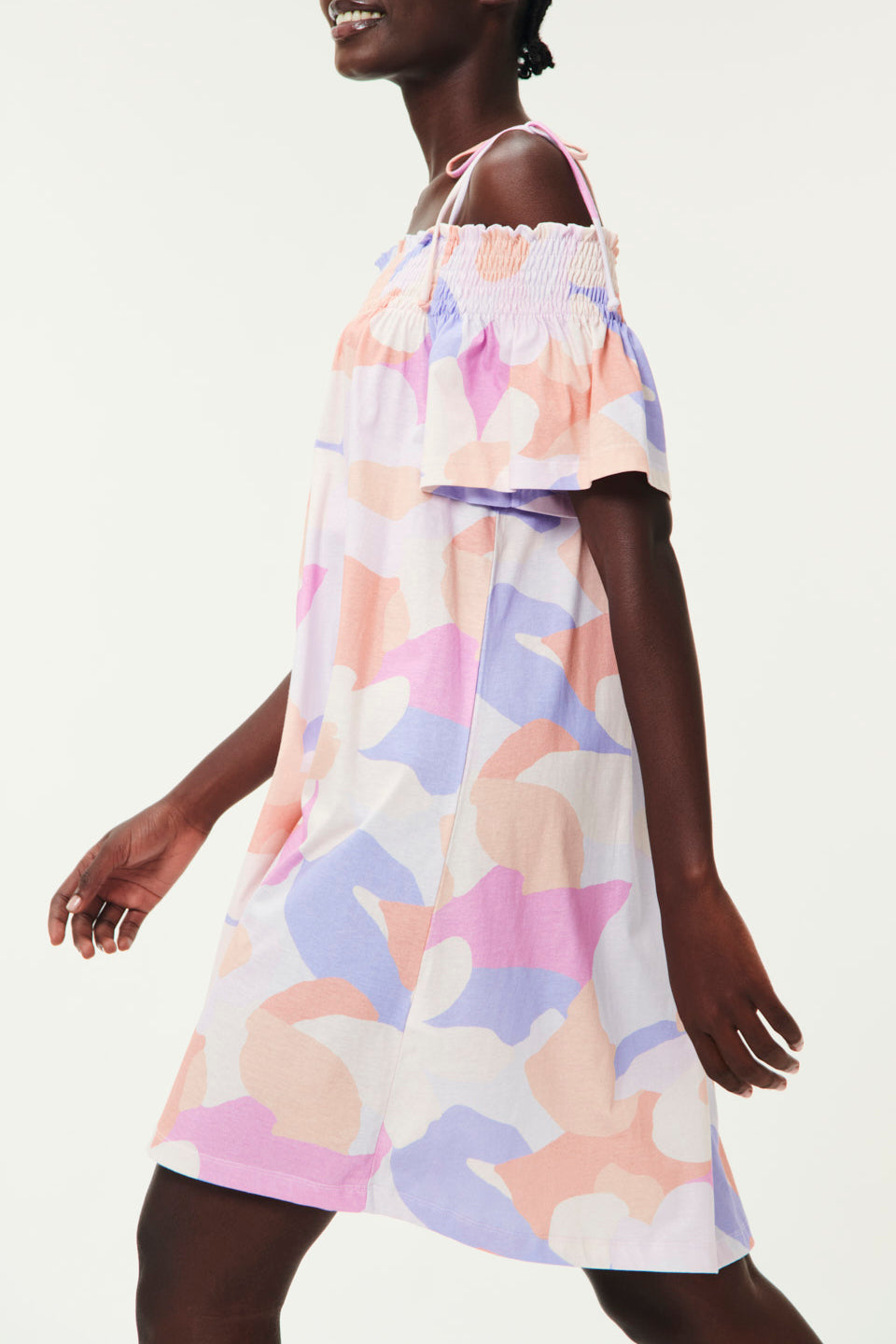Vestido Kalisson - Matisse