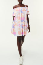 Vestido Kalisson - Matisse