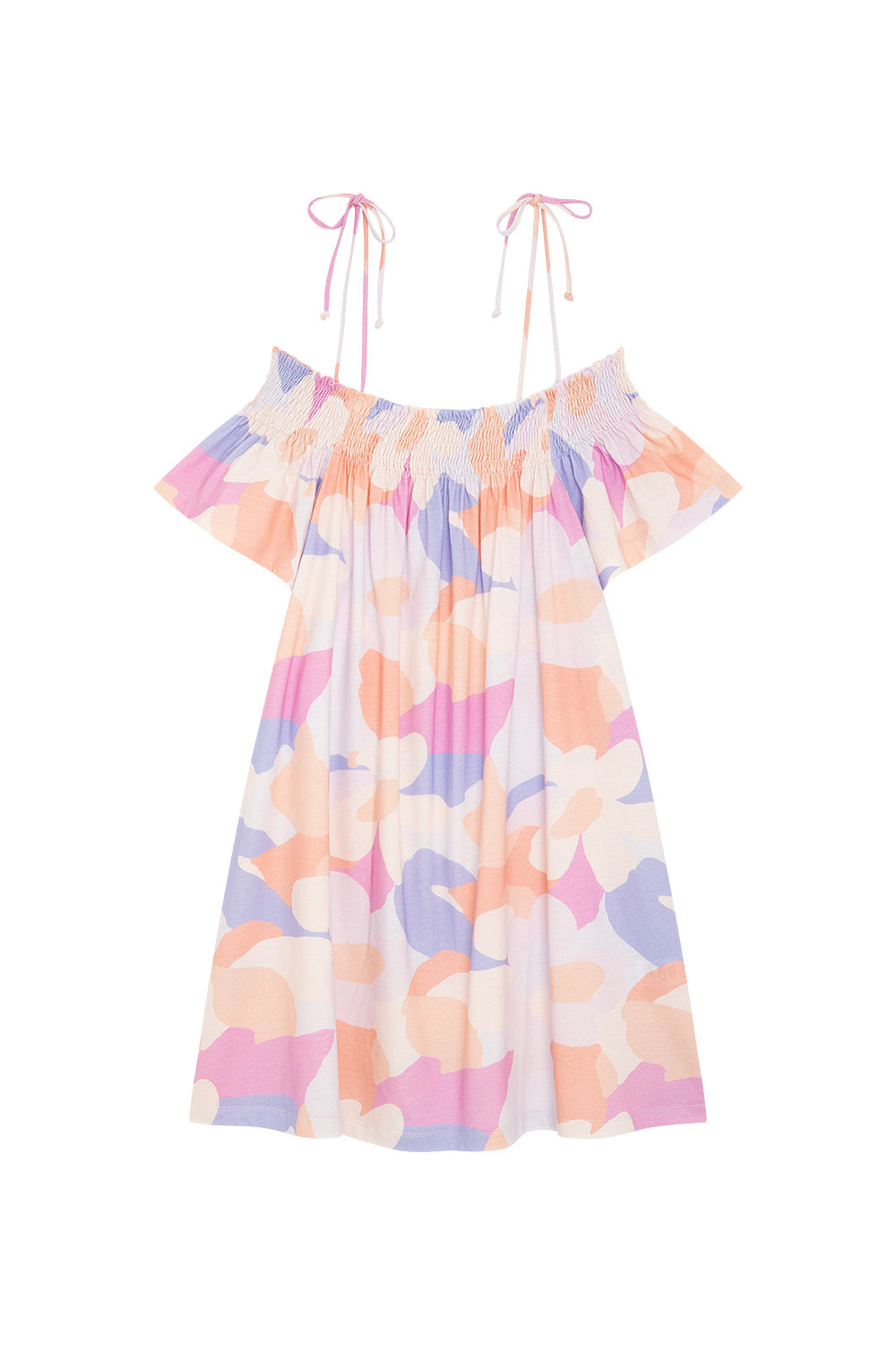 Vestido Kalisson - Matisse