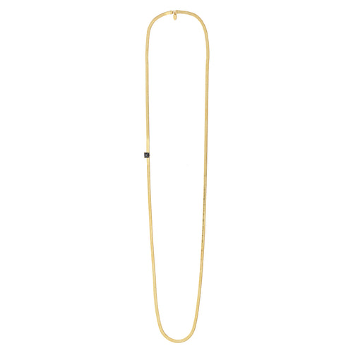 Kalista Sautoir Noir