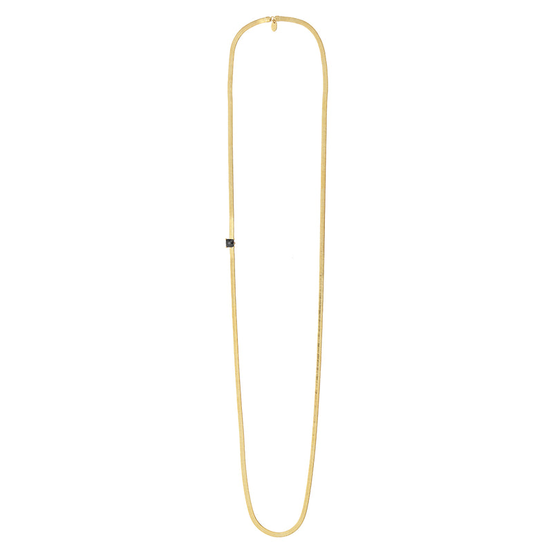 Kalista Sautoir Noir