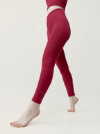 Leggings Kamay - Grosella - Mujer