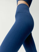 Legging Kamay Sailor Blue - Femme