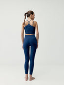 Legging Kamay Sailor Blue - Femme