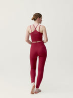 Leggings Kamay - Grosella - Mujer