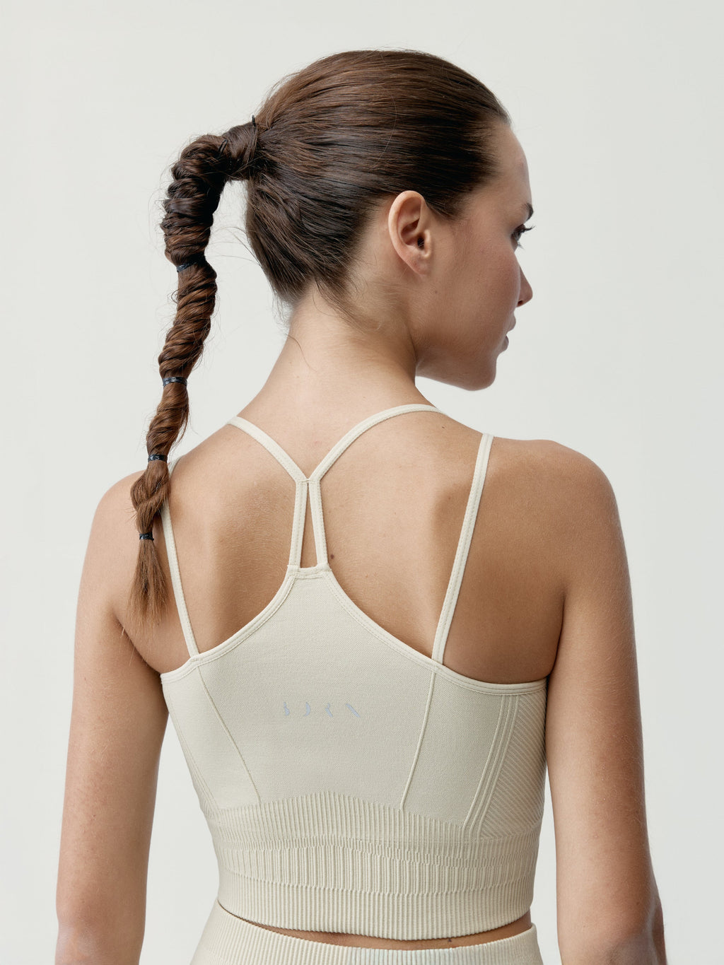 Top Kamay Stone - Mujer