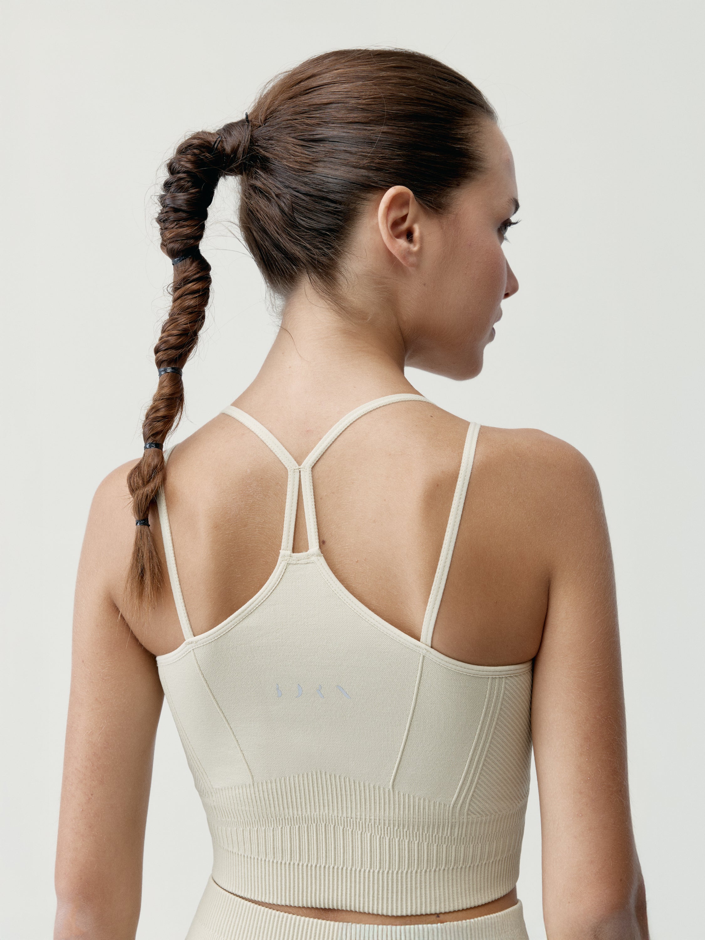 Top Kamay Stone - Mujer