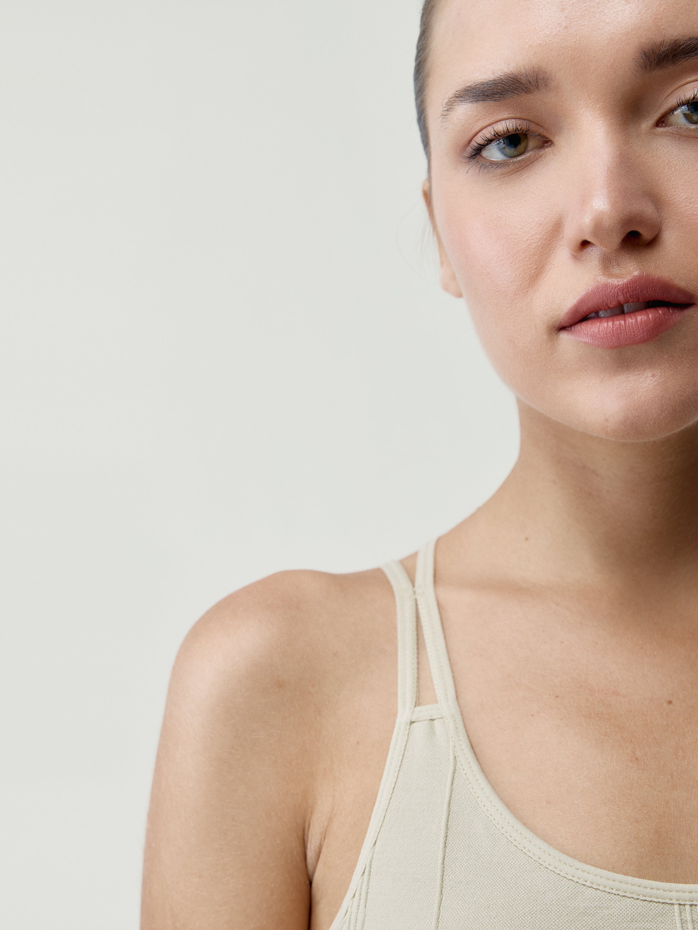 Top Kamay Stone - Mujer