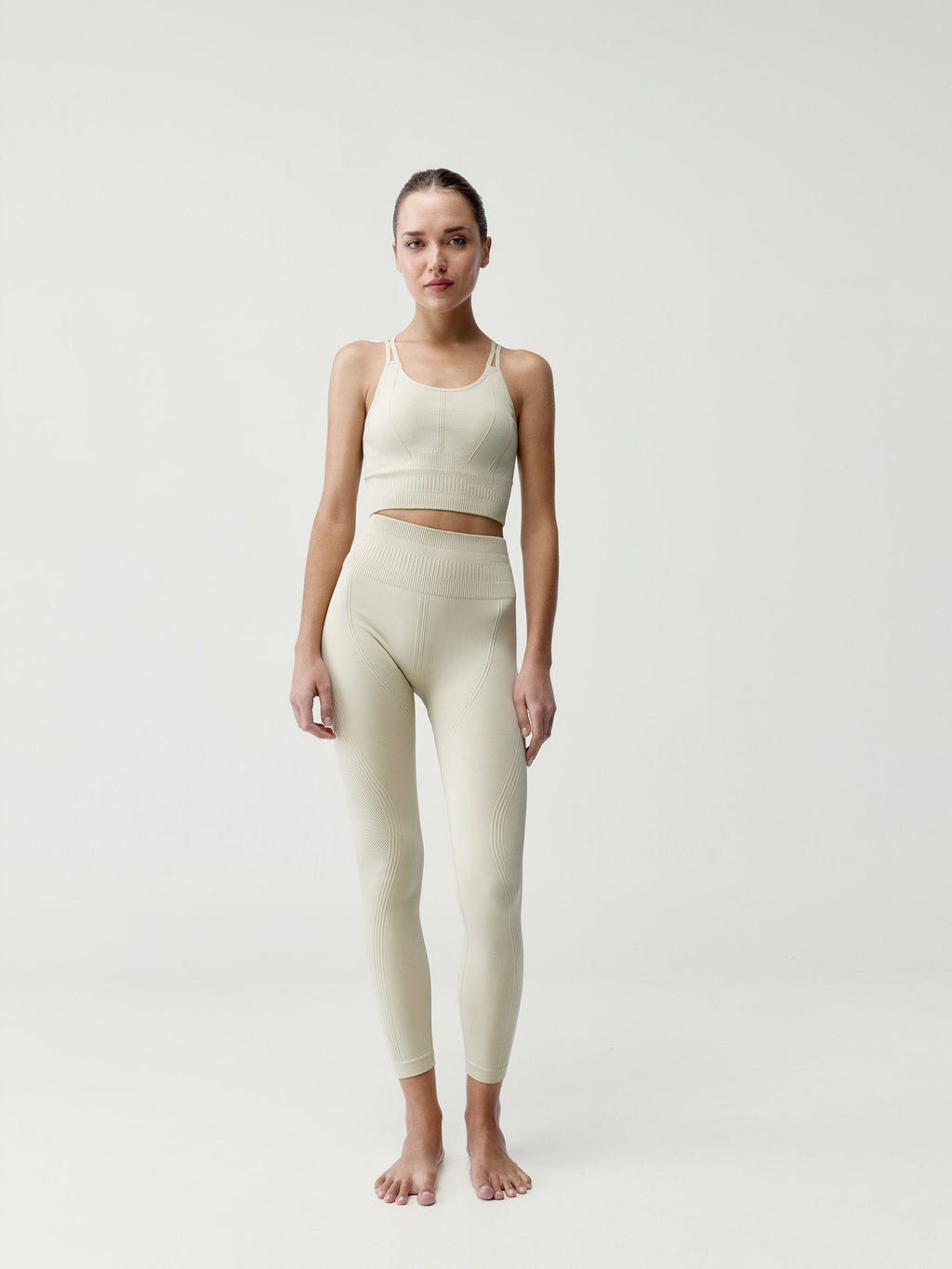 Top Kamay Stone - Mujer