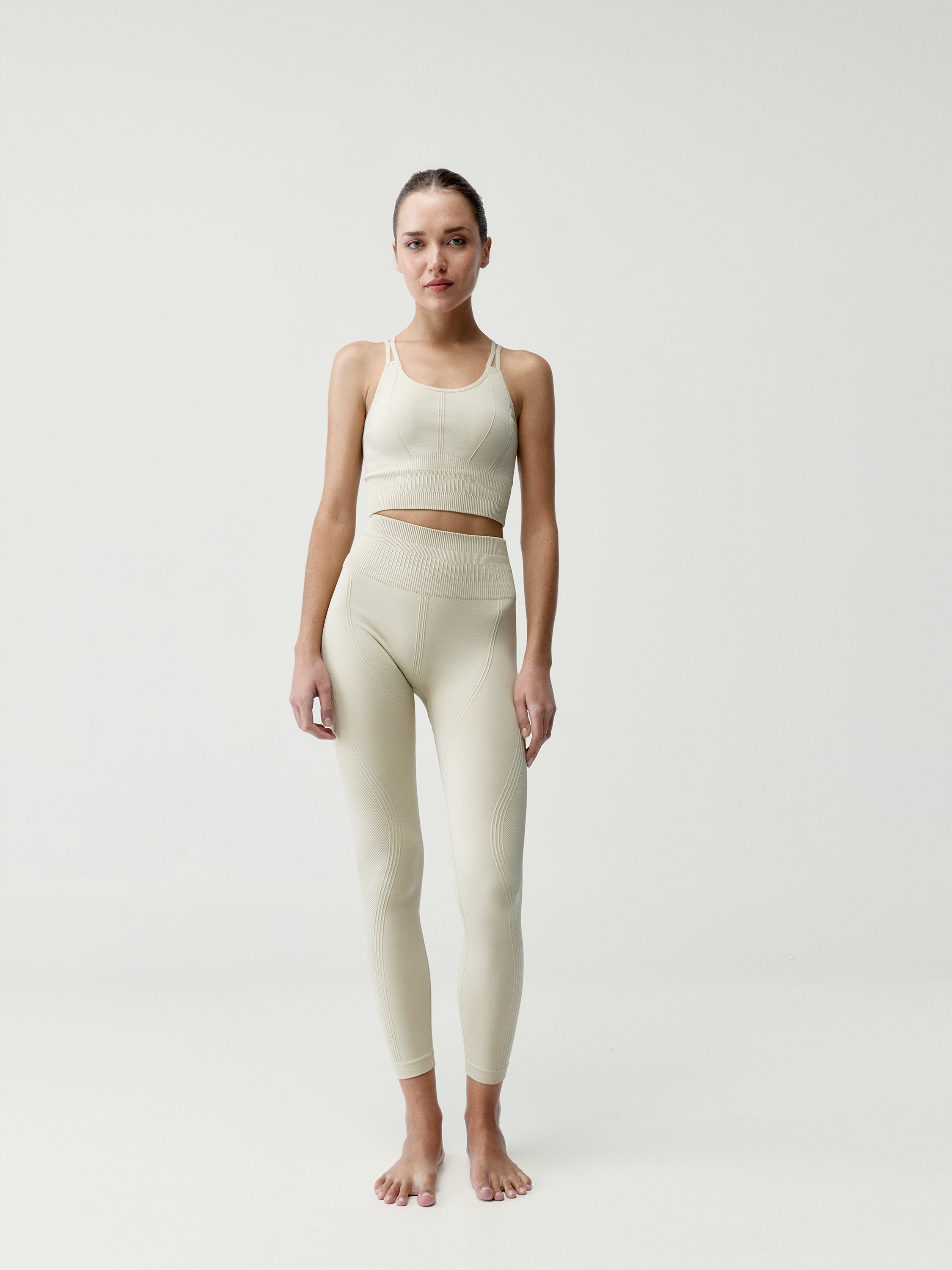 Top Kamay Stone - Mujer