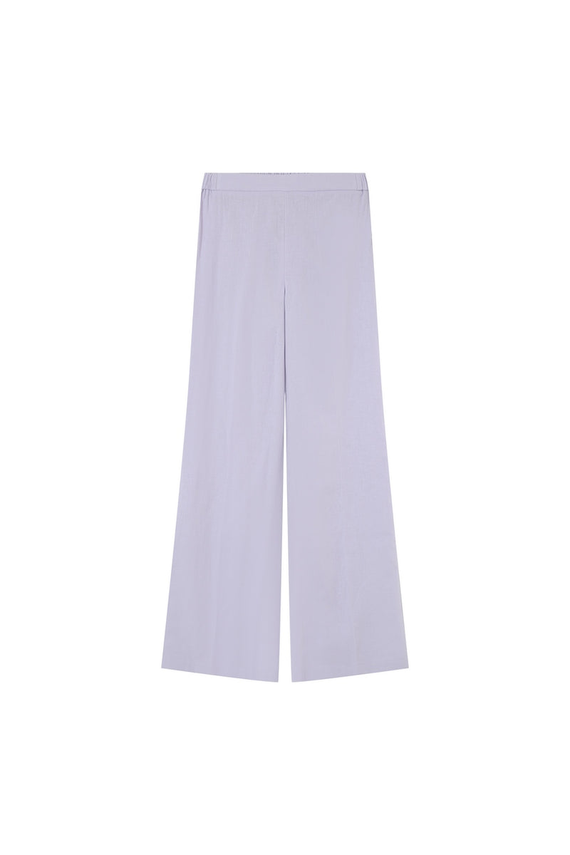 Pantalon Kameron Parme