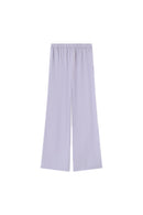 Pantalon Kameron Parme