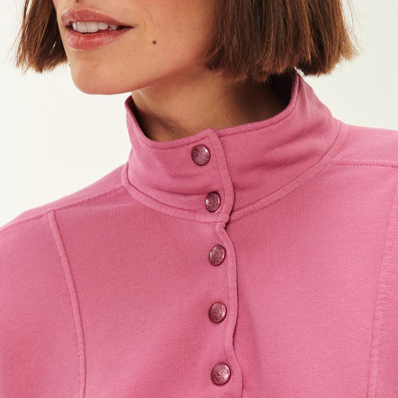 Sweat Shirt Kamila - Santal
