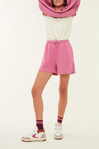 Kamila Sweatshirt - Sandalwood