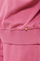 Sweat Shirt Kamila - Santal