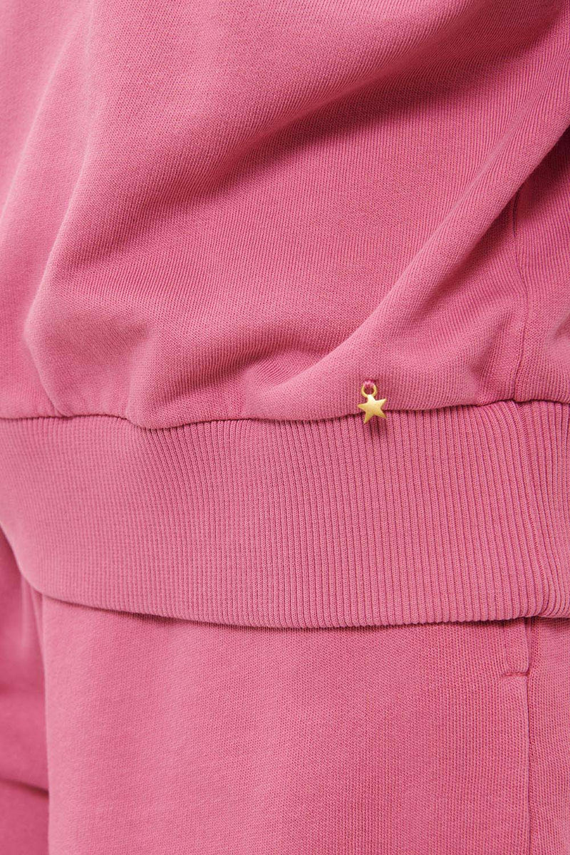 Sweat Shirt Kamila - Santal