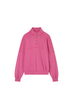 Kamila Sweatshirt - Sandalwood