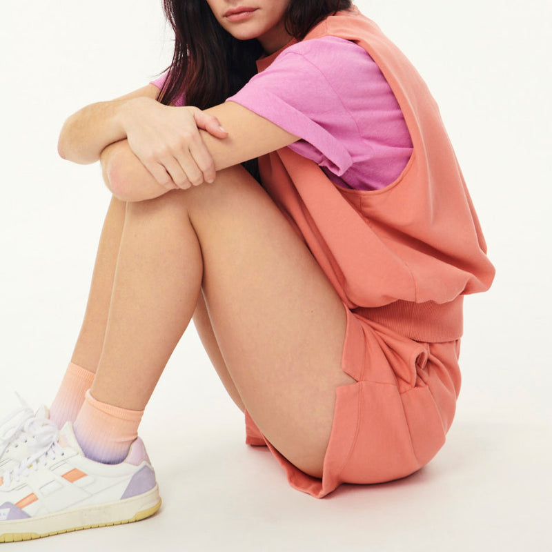 Kamille Sweatshirt - Oasis