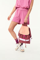 Kamino Shorts - Sandalwood