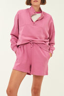 Kamino Shorts - Sandalwood