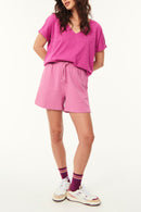 Kamino Shorts - Sandalwood