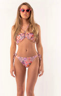 Maillot De Bain Kandy Rose