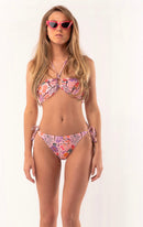 Maillot De Bain Kandy Rose