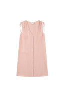 Robe Courte Kandy - Peche