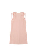 Robe Courte Kandy - Peche